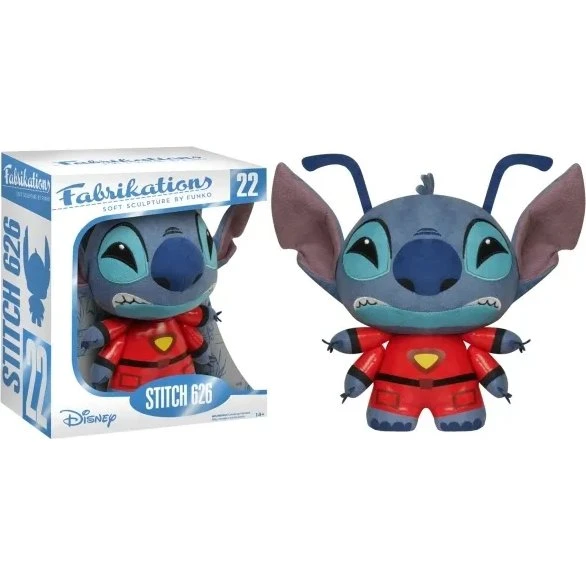 Funko Pop Disney Stitch 626 – 9 cm