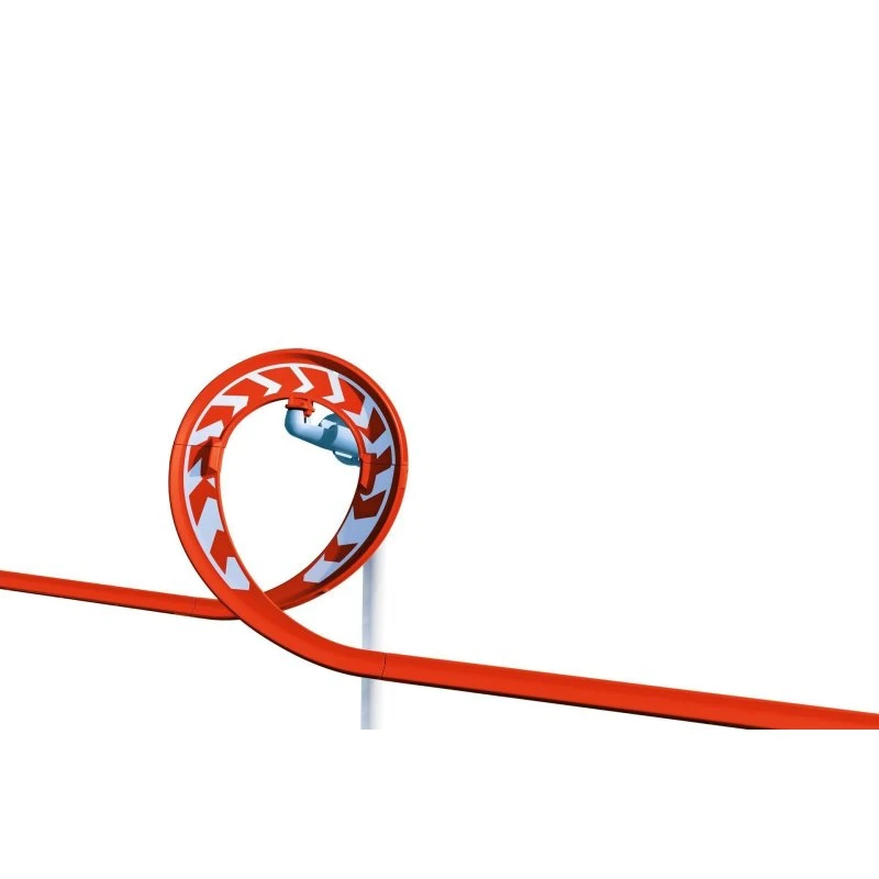 Playmobil Sky Trails Looping 71972 - Udvidelse til baner