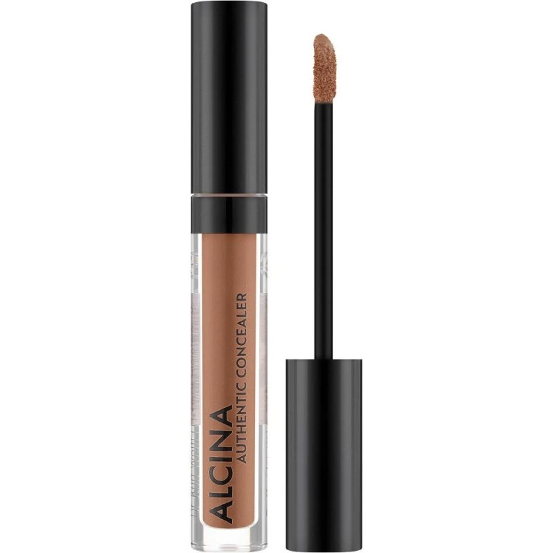Alcina Autentisk Concealer - Medium