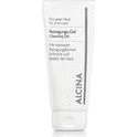 Alcina Rensegel med aloe vera og zink til alle hudtyper, 150 ml