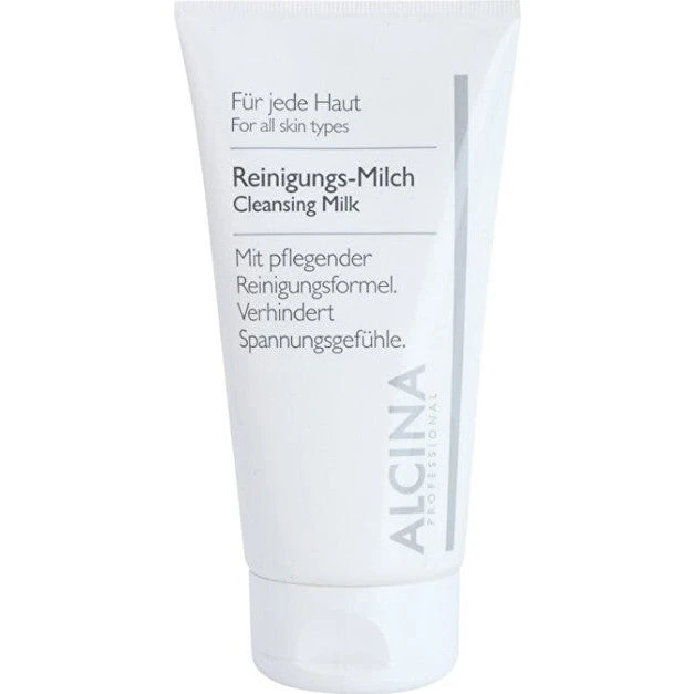 Alcina Rensemælk 150 ml