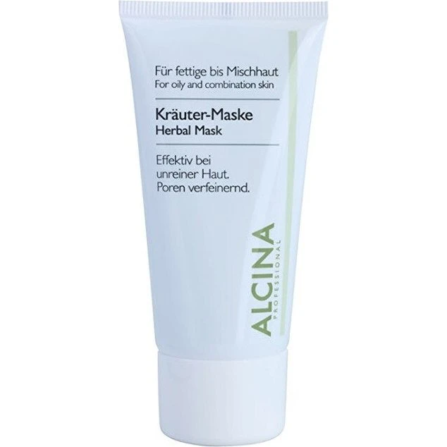 Alcina Urtemaske 50 ml