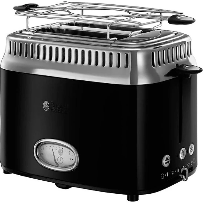 Russell Hobbs 21681-56 Brødrister (2 skiver)