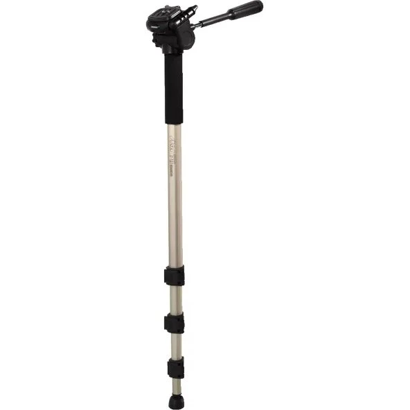Hama Monopod Star 78 Mono – sølv