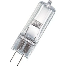 Osram Xenophot 64664 HLX 400W 36V G6.35 Halogenpære