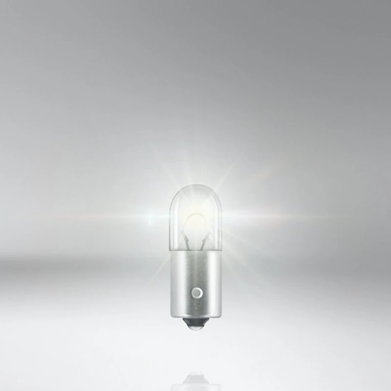 Osram Original kabinelys pære BA9s 12V 5W