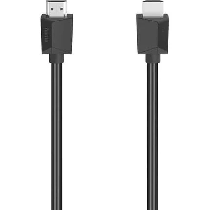 Hama HDMI-kabel High Speed 4K 18 Gbit/s 0,75 m