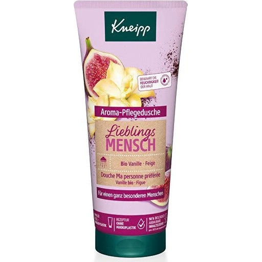 Kneipp Min Yndlingsperson Shower Gel 200 ml
