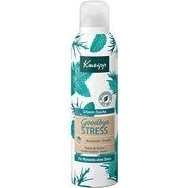 Kneipp Farvel Stress Bruseskum - 200ml