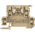 KDKS 1/35 Weidmuller Sikringsklemme til 5x20 finsikring