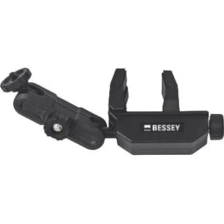 Bessey STE-LH Multifunktionsholder til laser - 200mm