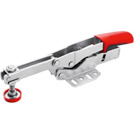 Bessey STC-HH70 Skruetvinge med knæled, 60mm, 2500N