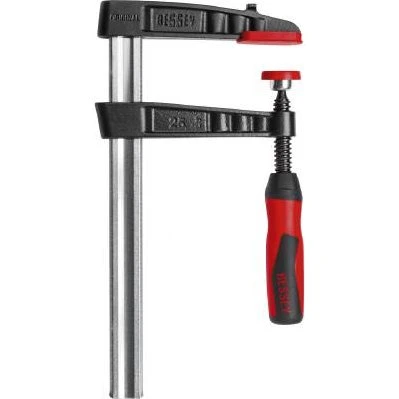 Bessey TG20-2K Skruetvinge 200mm