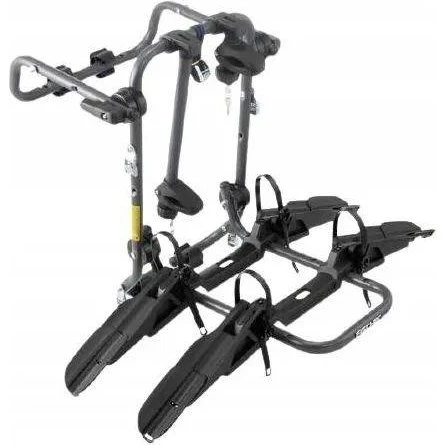 Fischer ProlineEvo 2 Cykelholder til 2 cykler - 45 kg
