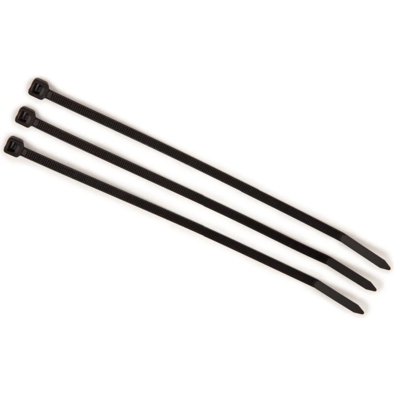 3M Scotchflex kabelbindere 3,5x200 mm 100 stk