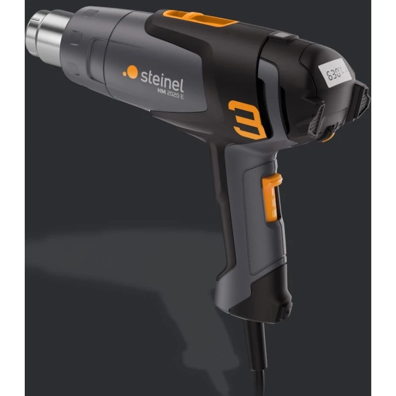Steinel HM 2020 E Varmluftpistol - 2200W