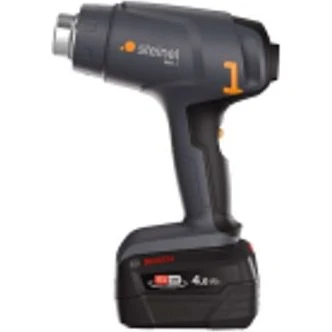 Steinel MobileHeat 1 Varmluftpistol 18V 500W