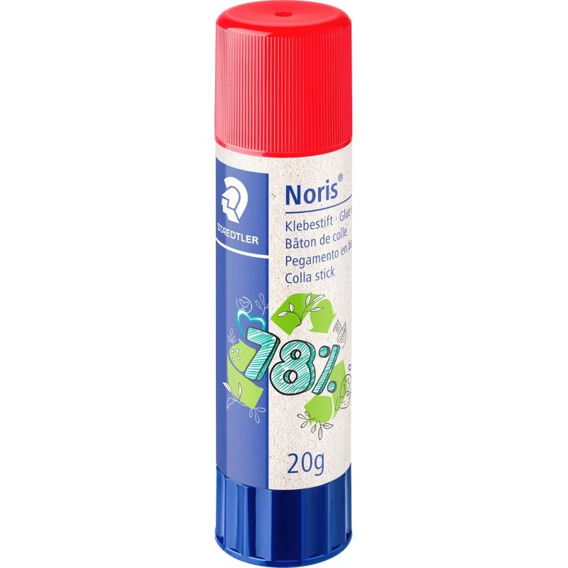 STAEDTLER Noris Limstift 20g