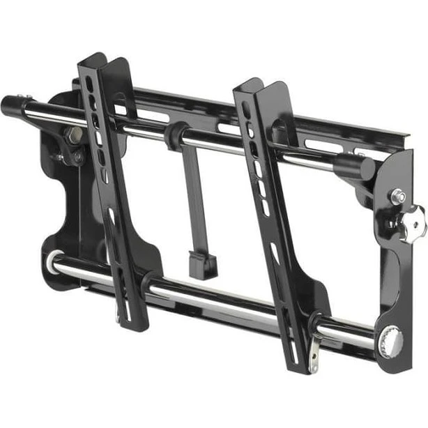 Hama TV-vægbeslag 23–42" Sort, VESA 400x300, op til 56 kg