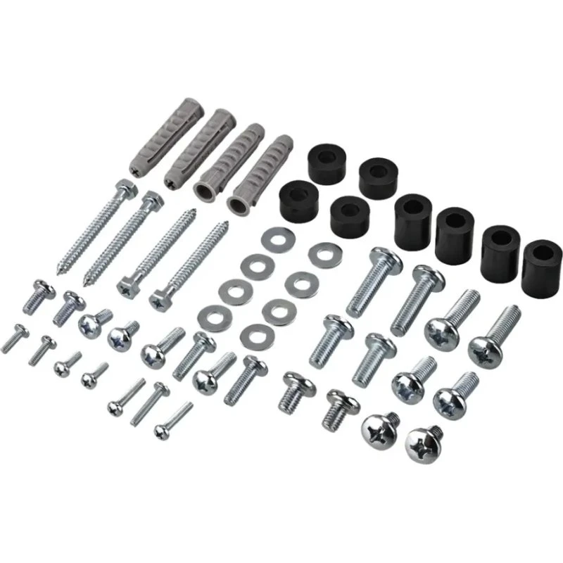 Hama 118100 Fullmotion TV-vægbeslag med udtræk 19–48" sort