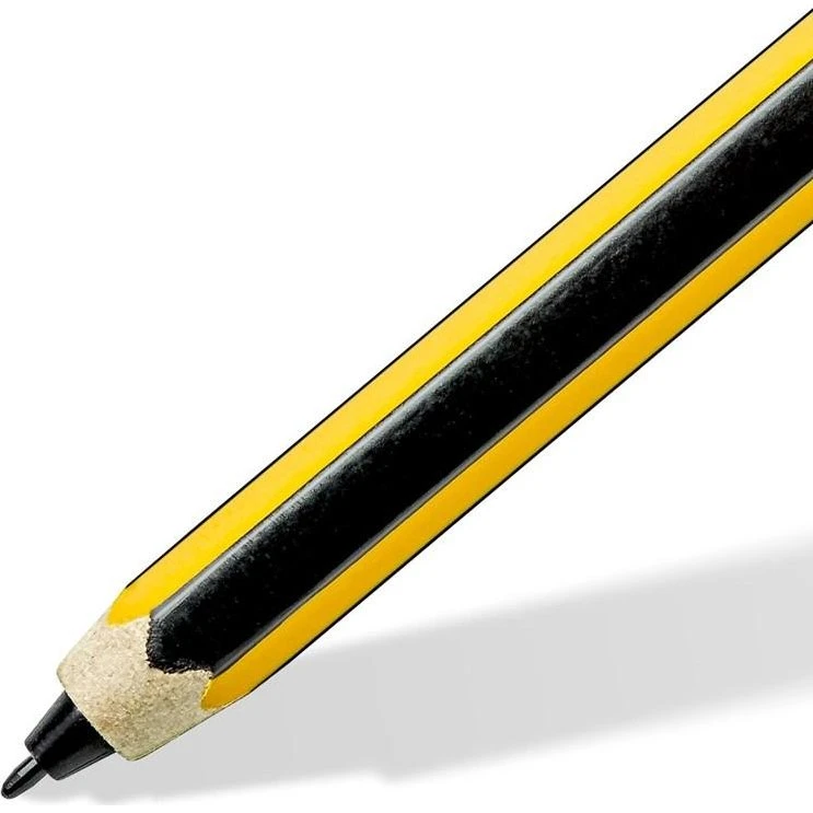 Staedtler Noris Digital Mini Styluspen - Gul/Sort