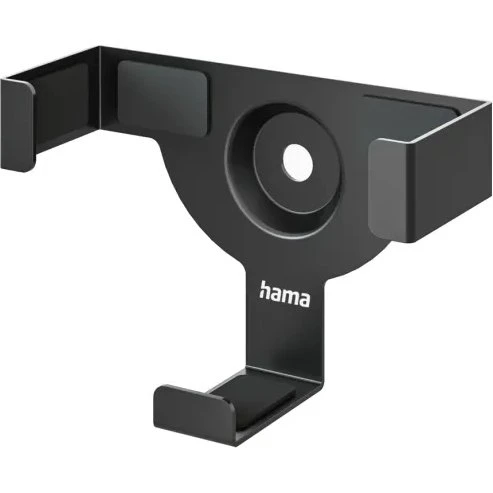 Hama holder til Apple TV HD/4K (1.–4. gen) – Sort