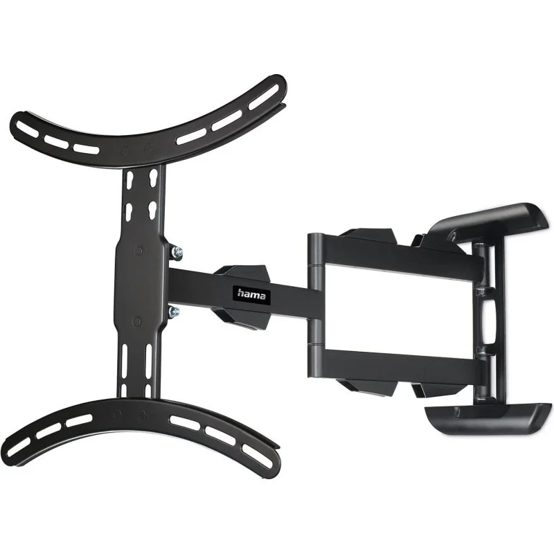 Hama TV-vægbeslag fuldbevægelse 32–65" lang arm 165 cm (25 kg)