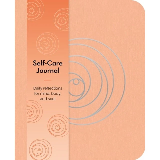 Self-care Journal