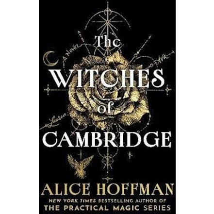 Alice Hoffman: The Witches of Cambridge - Bog