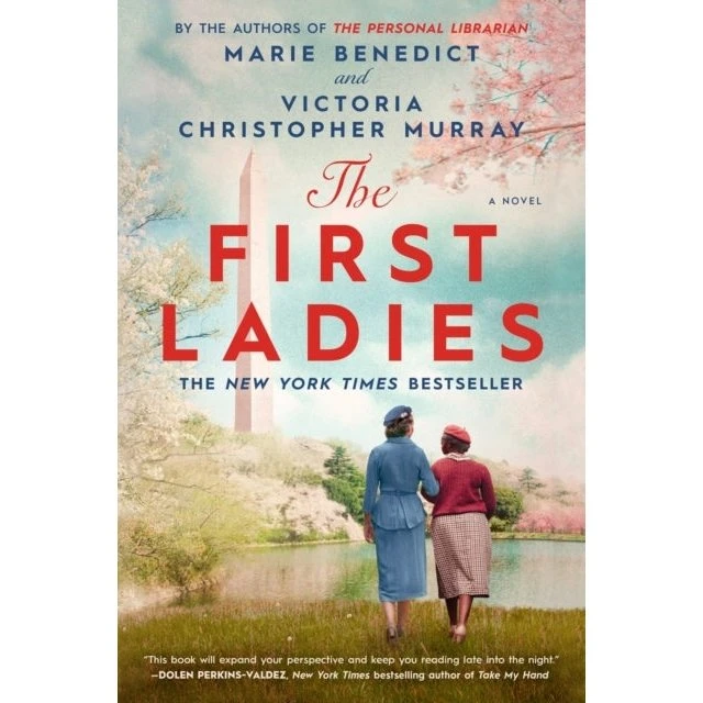 The First Ladies