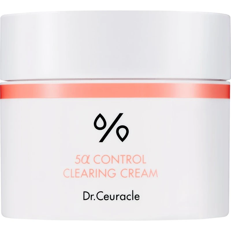 Dr. Ceuracle 5A Control Clearing Cream 50 ml