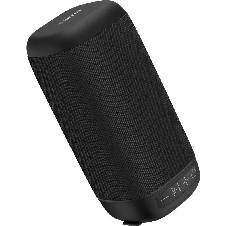 Hama Tube 3.0 Bluetooth-højttaler, sort
