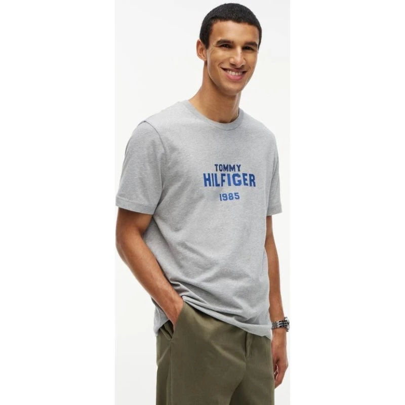 BRAND Love Stack Tee