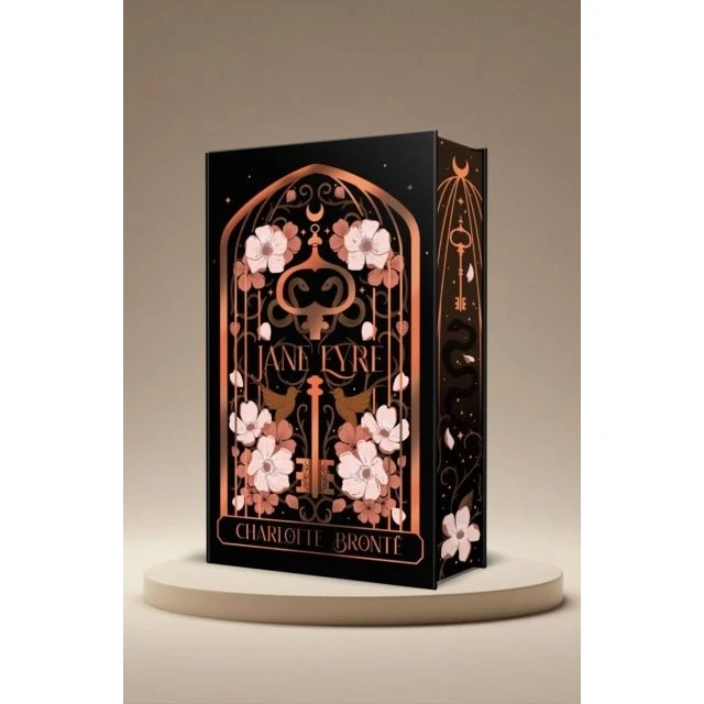 Jane Eyre