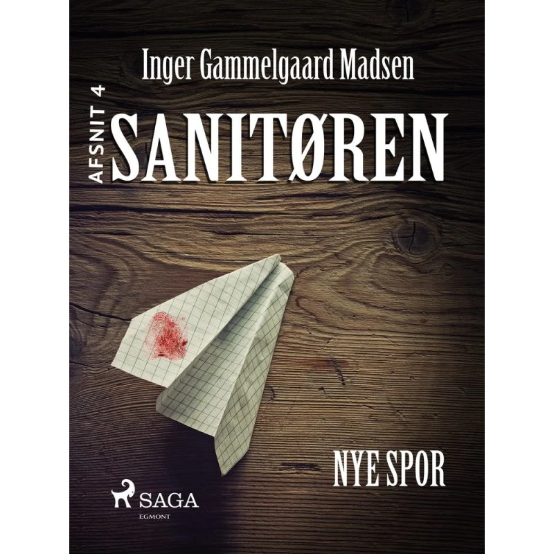 Sanitøren 4: Nye spor