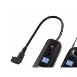 Hama CA-2 trådløs fjernudløser til Canon DSLR (RS‑80N3)