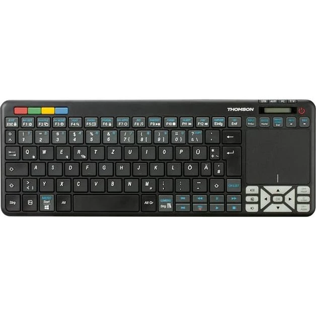 Thomson Smart TV-fjernbetjening 4-i-1 til LG