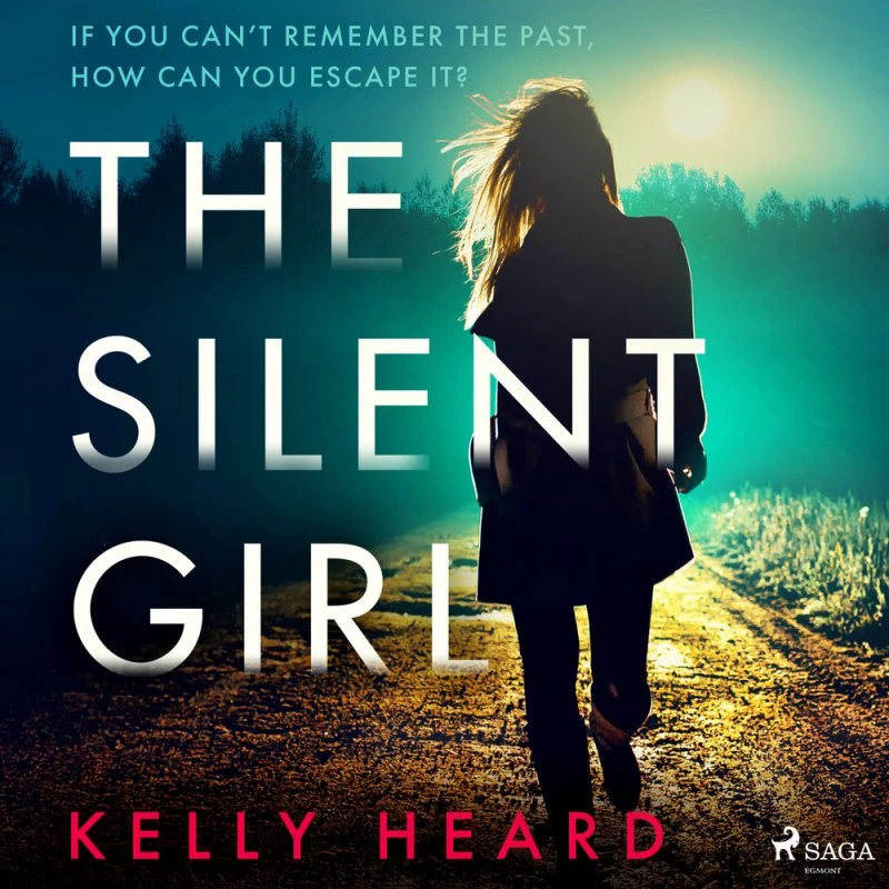 The Silent Girl - Spændingsroman
