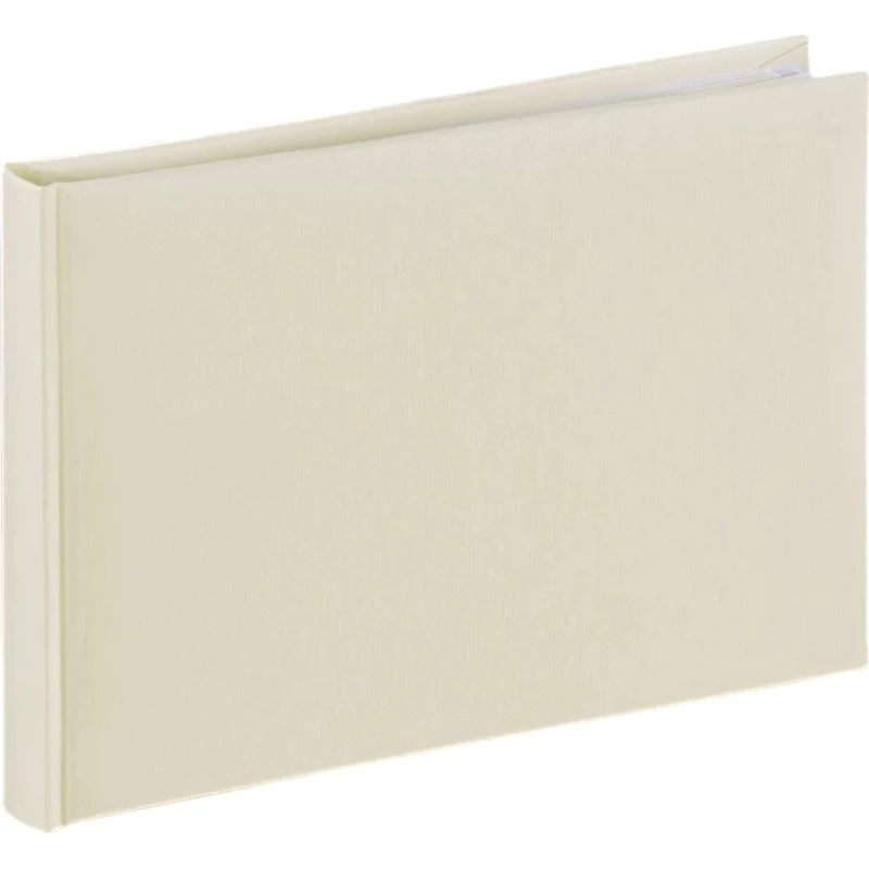 Hama Fine Art fotoalbum – 36 sider (24x17 cm) sand