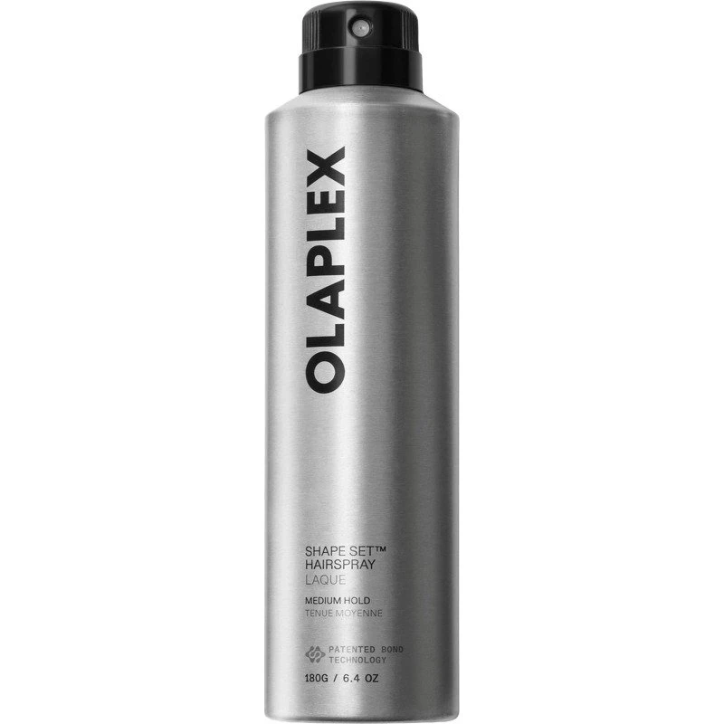 Olaplex Shape Set Hairspray 245 ml