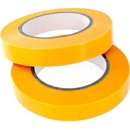 Vallejo Maskeringstape - 10 mm x 18 m (2 stk)