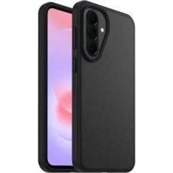 OtterBox React Series cover til Samsung Galaxy A37 - Sort