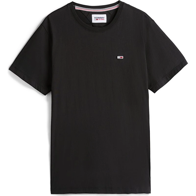 Tommy Jeans TJM Classic Jersey C-neck Sweatshirt