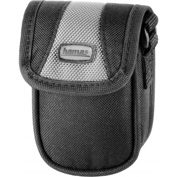 Hama Track Pack II DF9B Kamerataske - Sort/Grå