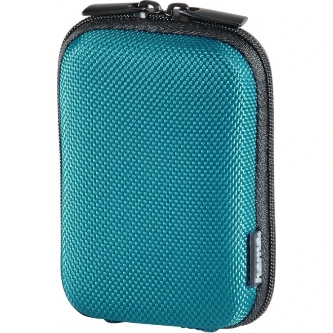 Hama 40G Hardcase kamerataske - Petrol