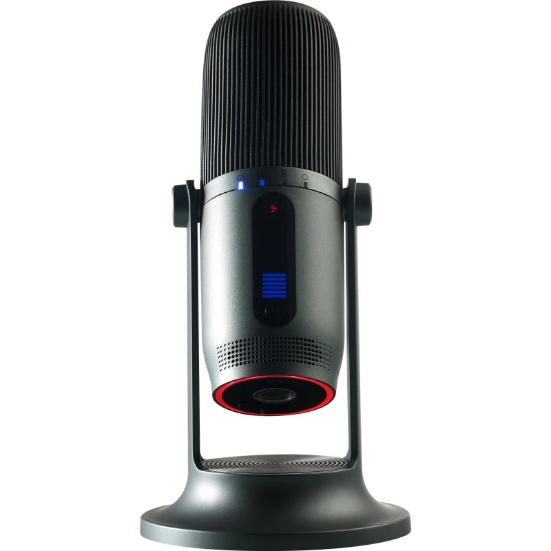 Thronmax Mdrill One USB Streaming Mikrofon - Grå