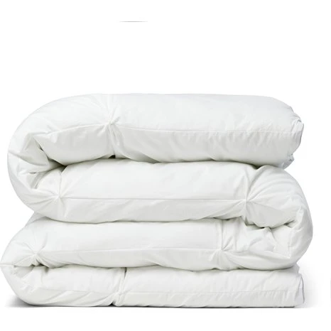 Nordstrand Home Hybrid tyngdedyne 140x200 cm – 9 kg