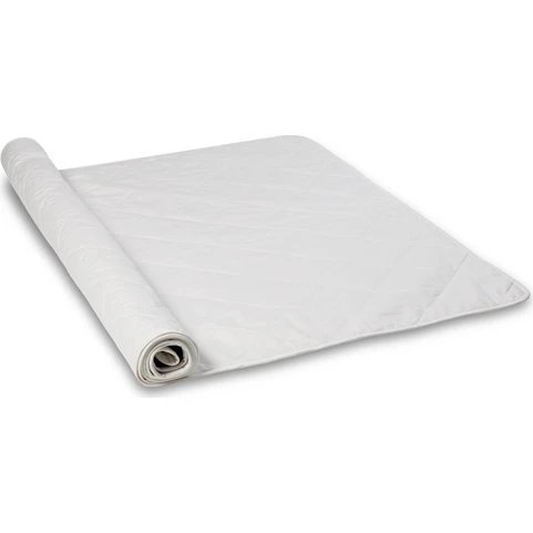 Nordic Comfort Silke rullemadras 120x200 cm – 100% Mulberry