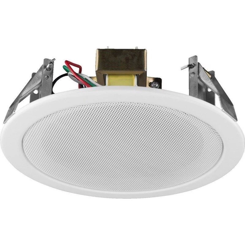 BeKent EDL-15 100V Indbygningshøjttaler - 13 cm Full Range