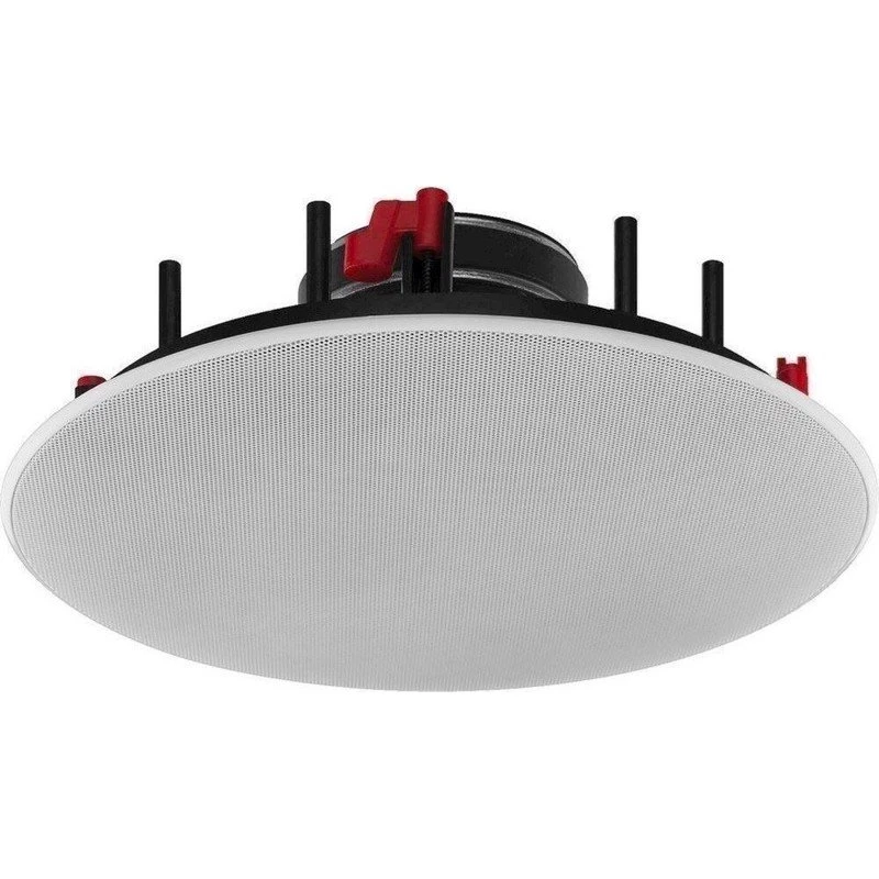 EDL-82HQ 8" Loft- og væghøjttaler 100V & 8 Ohm PA Hi-Fi